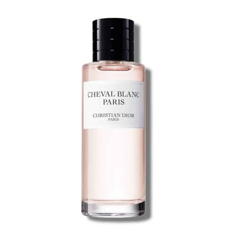 dior cheval blanc perfume price|Cheval Blanc Paris by Dior type Perfum.